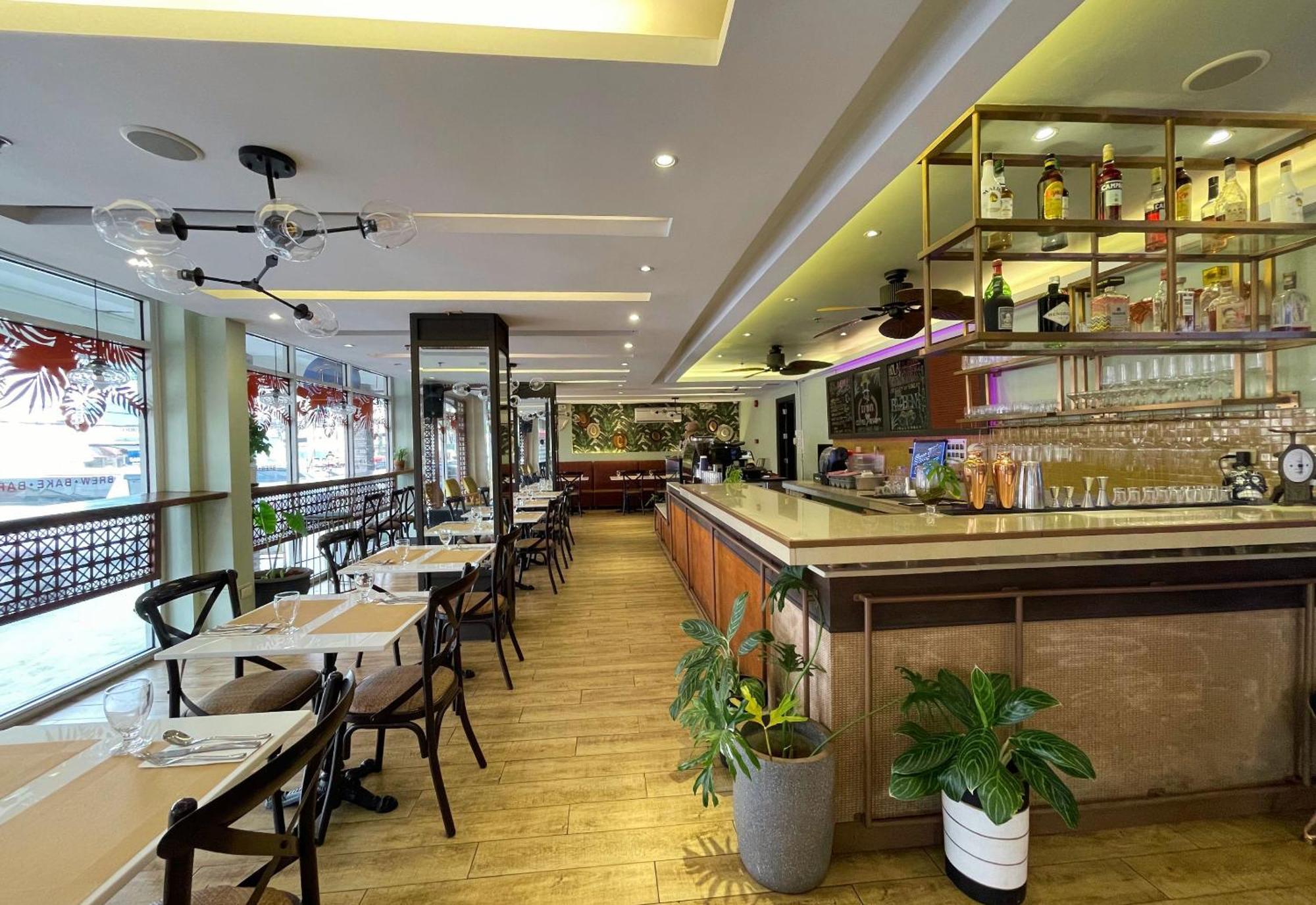 Bendix Hotel San Fernando Powered By Cocotel Exteriér fotografie