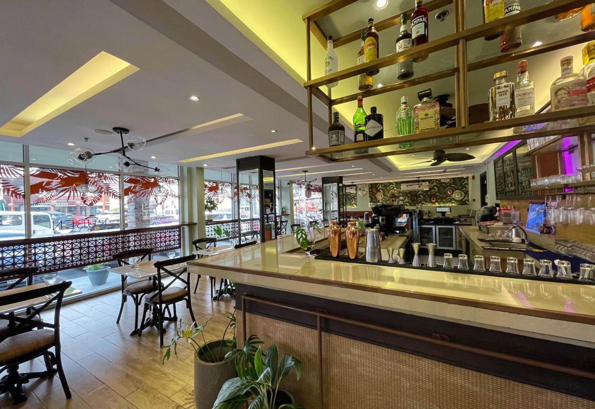 Bendix Hotel San Fernando Powered By Cocotel Exteriér fotografie