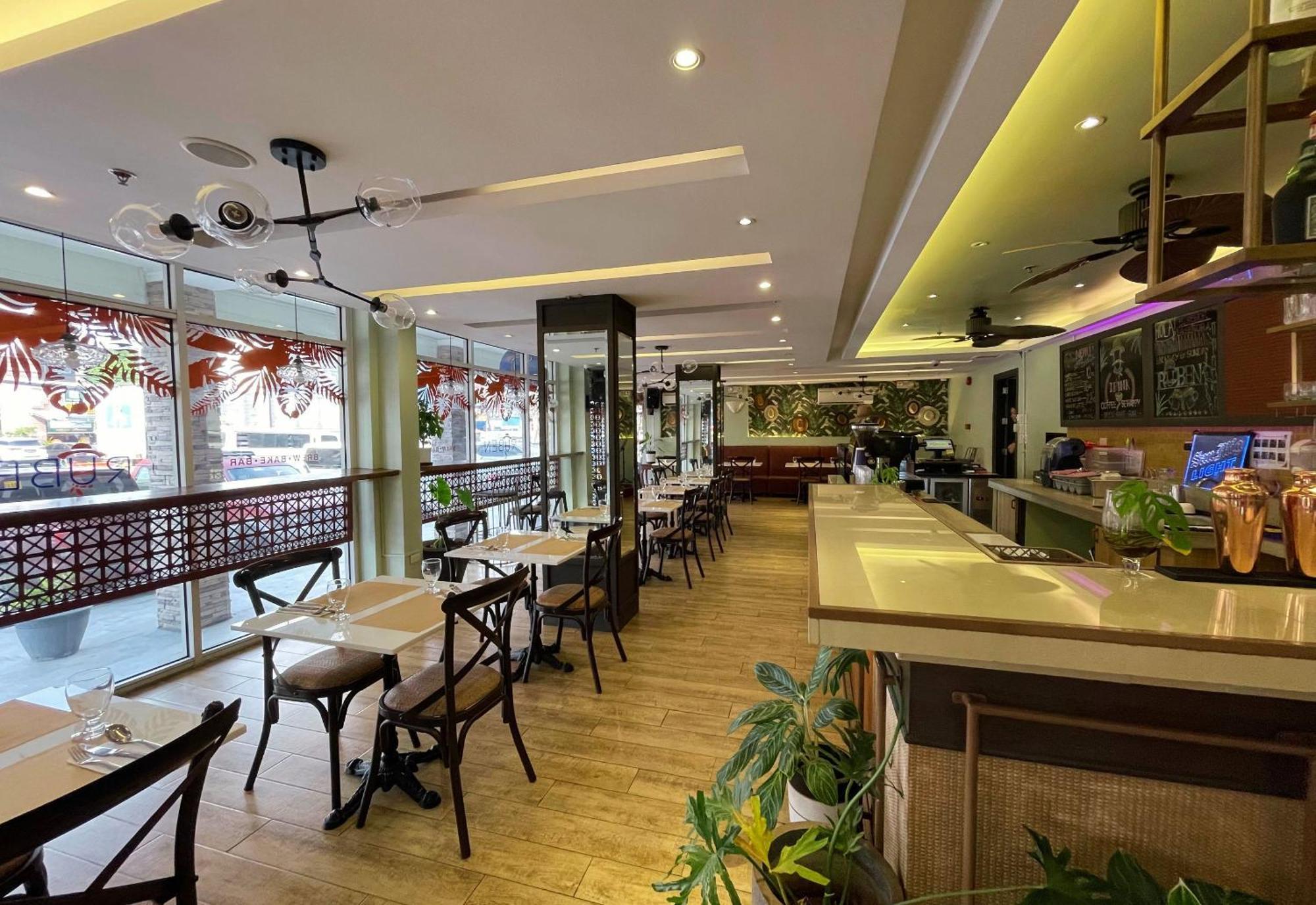 Bendix Hotel San Fernando Powered By Cocotel Exteriér fotografie
